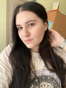 Чернявская Анна Сергеевна