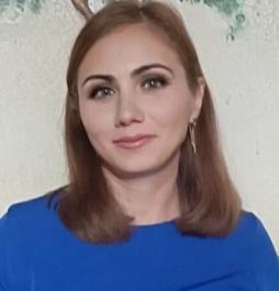 Красильникова Наиля Фяритовна