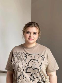 Бочарова Ксения Владимировна