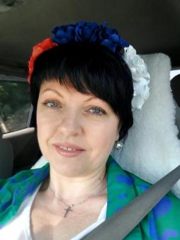 Егина Анна Михайловна