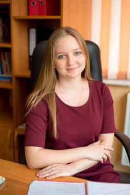 Яшникова Татьяна Сергеевна