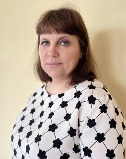 Иванова Людмила Сергеевна