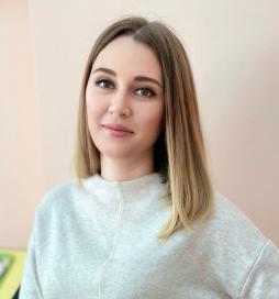 Дьяконова Кристина Евгеньевна