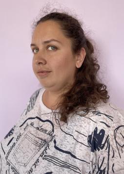 Потешкина Мария Сергеевна