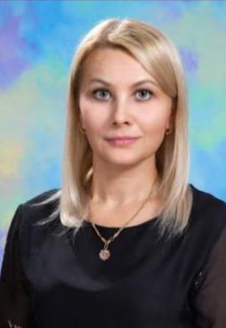 Козаренко Светлана Александровна