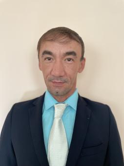 Исмагилов Вячеслав Александрович