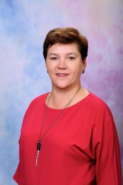 Каменская Наталья Константиновна