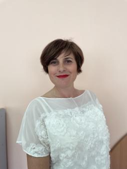 Старкова Ольга Владимировна