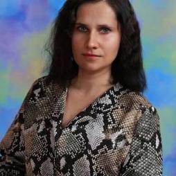 Бедаева Юлия Ивановна