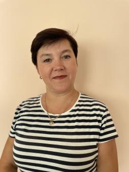 Каменская Наталья Константиновна