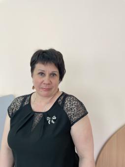 Шевченко Елена Вячеславовна