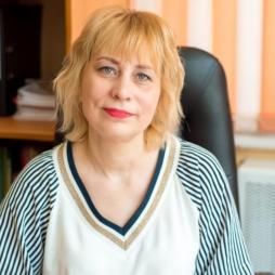 Соломахина Татьяна Николаевна